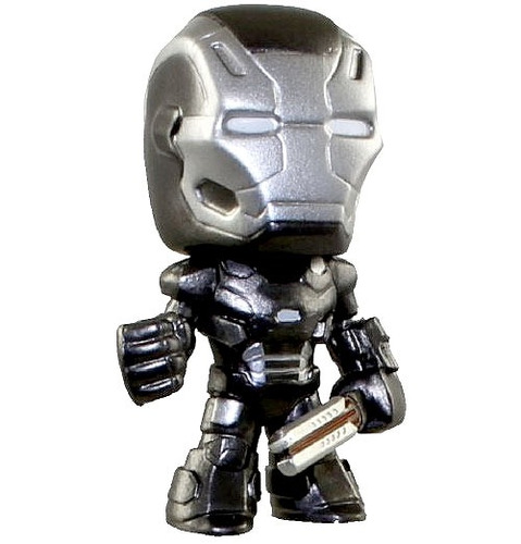 Funko De Marvel Capitán América: Guerra Civil Máquina De