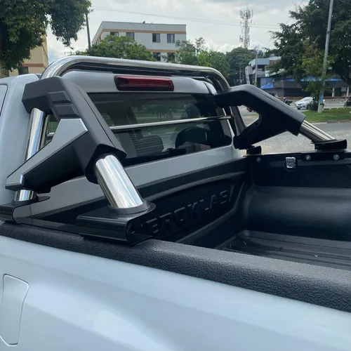 Chevrolet D-Max 2.5L MECANICA 4X4 DIESEL