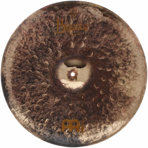 Platillo Meinl Byzance Ride Transition 21 Mike Johnston B21t