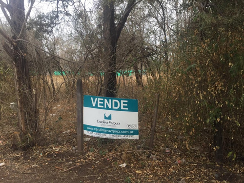 Imagen 1 de 7 de Terreno Venta Villa Allende