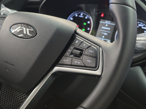 JAC Js4 1.5T Cvt Flagship