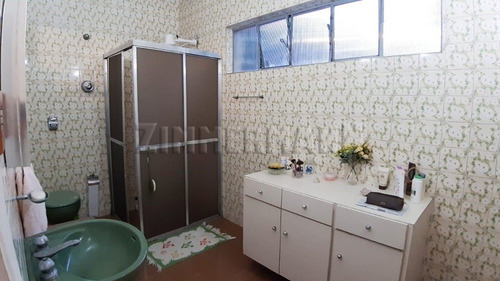 Imagem 9 de 15 de Casa - Consolacao - Ref: 130660 - V-130660