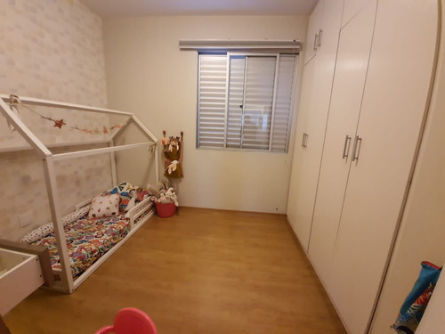 Imagem 5 de 9 de Apto Buritis | 4 Quartos | 120 M² | Cond: R$366.00 | 2 Vagas - 2qp16c