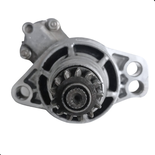 Motor Arranque Vw Gol Voyage 1.0 3cc 12v Msi Ea211 2017 A 22