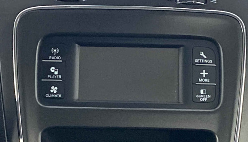 Imagen 14 de 15 de 119691 - Dodge Journey 2019 Con Garantía