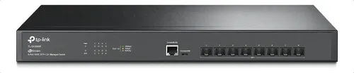 Switch Tp Link Tl Sx3008f Jetstream De 8 Puertos 10gbps /vc