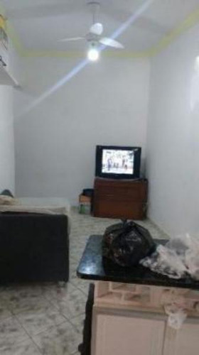 Imagem 7 de 13 de Casa Lado Praia E Com Piscina No Jd Palmeiras - 3378 | Npc