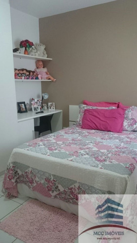 Imagem 21 de 24 de Apartamento A Venda Nova Parnamirim