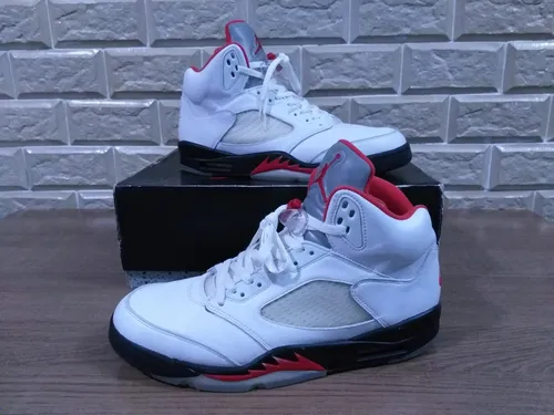 Nike Air Jordan5 MercadoLivre