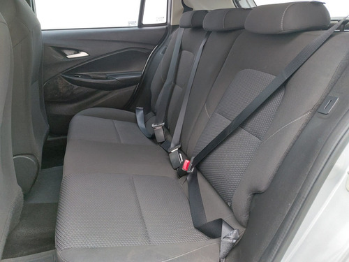 Chevrolet Onix 1.0 FLEX MANUAL