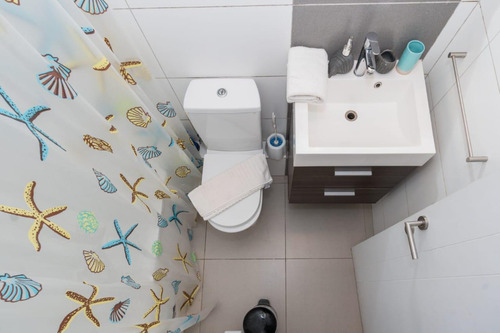 Costa Palace Vende Departamento De 1 Dormitorio En Concón