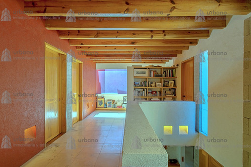 Imagen 10 de 24 de Venta Casa Club De Golf Chiluca, Chiluca, Atizapán De Zarago