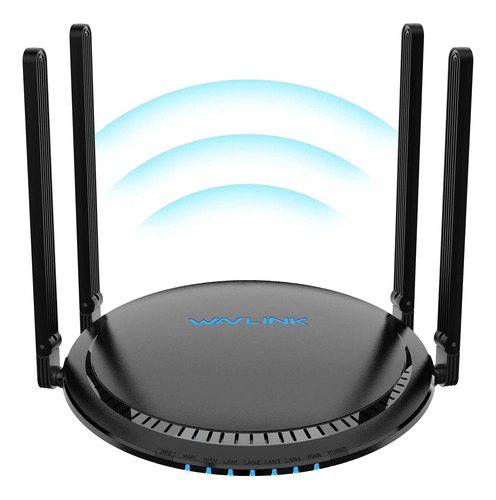 Wifi 6 Enrutadores Para El Hogar Wavlink Ax3000 Inalámbrico 