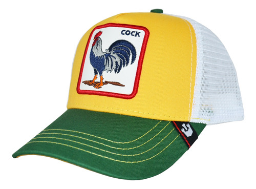 Gorra Goorin Bros Animales Variedad