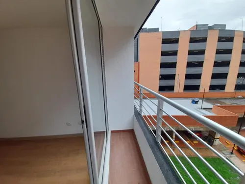 Apartamento En Venta En Tintalá. Cod V1038279