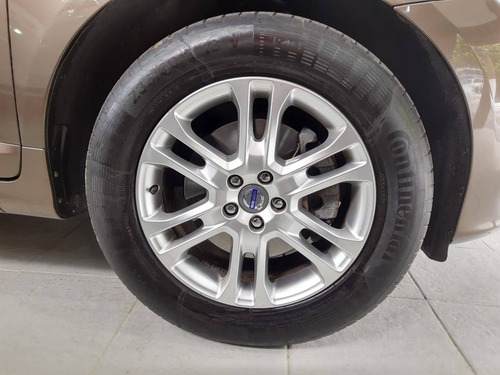 Volvo Xc60 2.0 T5 Dynamic Fwd Turbo Gasolina 4p Automático