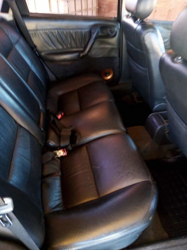 Chevrolet Vectra 2.0