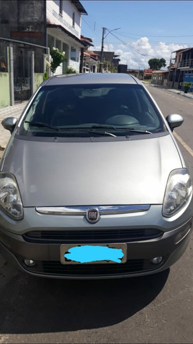 Fiat Punto 2014 1.6 16v Essence Flex 5p