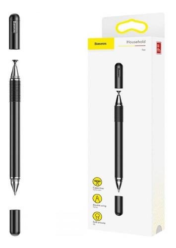 Imagem 1 de 6 de Caneta Pencil Touch iPad Pro Baseus 2 Para Desnho