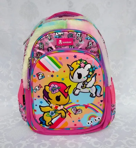 Mochila tokidoki sales