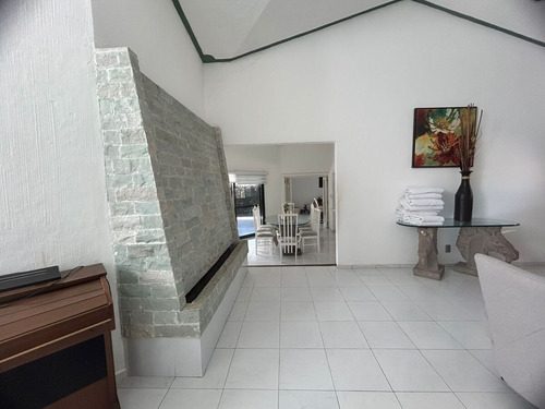 Casa En Renta En Lomas Cocoyoc