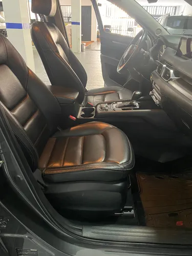 Mazda CX-5 2.5 Touring At