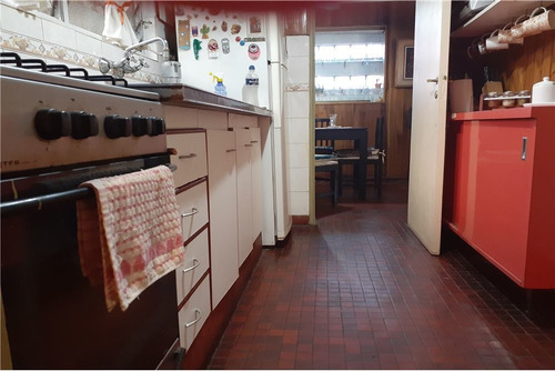 Imagen 7 de 30 de Venta Ph Duplex Jardin Sin Expensas Caseros Centro