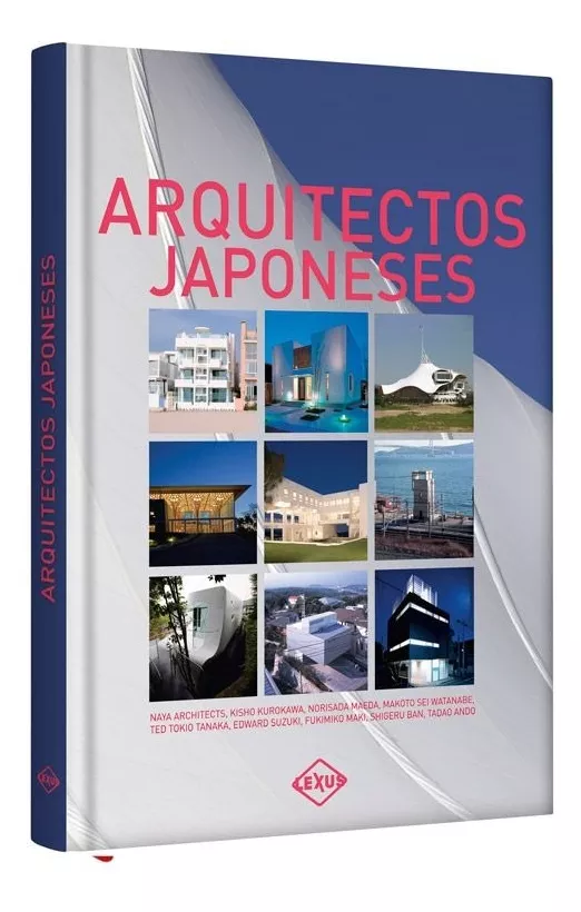 Primera imagen para búsqueda de libro de arquitectura