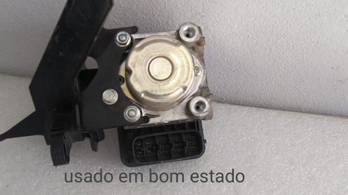 Imagem 6 de 9 de Módulo Abs Mitsubishi Pajero Tr4