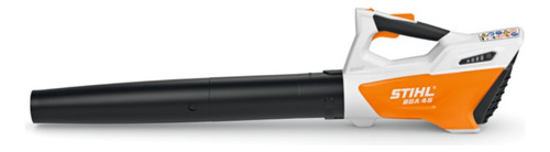 Soprador Sem Fio A Bateria 18v Stihl Bga 45 Bivolt Original
