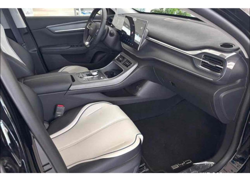 BYD King 1.5 DM-I PHEV GS AUTOMÁTICO