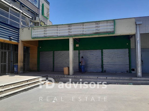 Local Comercial En Venta 891m2 Puente Alto