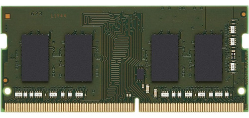 Memoria Ram Kingston Ddr4 2666mhz 8gb Non-ecc Cl19 So-dimm