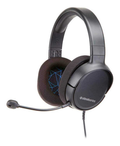 Auriculares Ps5 Steelseries Arctis 1 Negro Original Nuevo