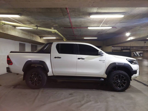 Imagen 2 de 8 de Toyota Hilux