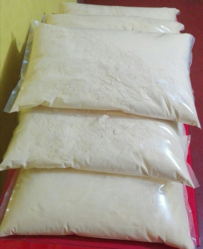 Harina De Lúcuma Y En Pica Seca- Huánuco- Kera Superfoods
