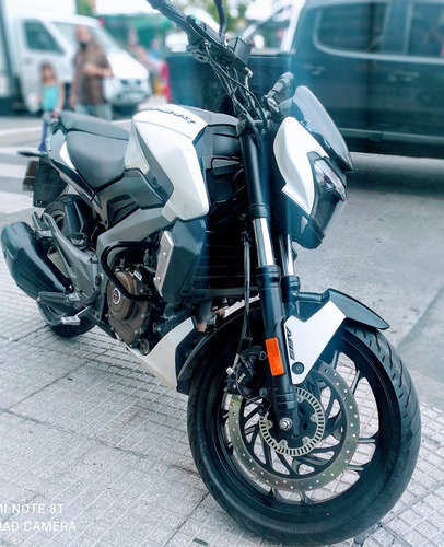 Bajaj Dominar 400