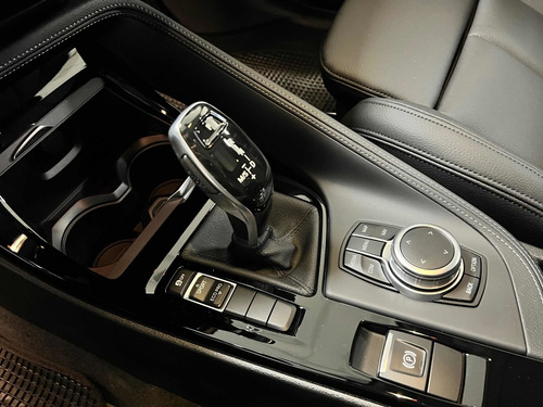 Imagen 25 de 25 de Bmw X1 20i Sport Okm 2022 - No Audi Q3 Ni Audi Q3 Ni Gla 200