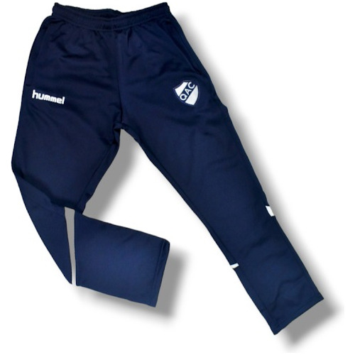 Pantalon Largo Quilmes Salida Hummel