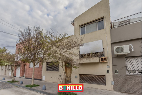 Casa 3 Ambientes Venta Villa Pueyrredón