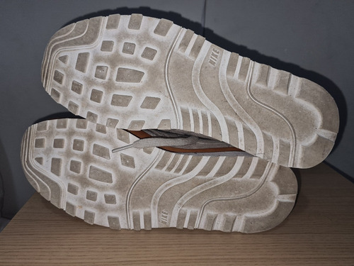 Tênis Nike Lab Nike Air Safari Royal Pouco Uso