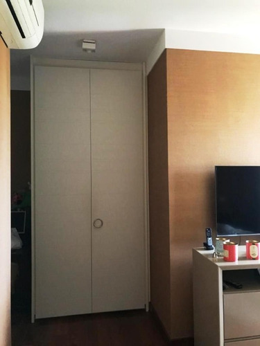 Imagem 16 de 30 de Apartamento 4 Quartos Suítes Sendo Uma Suite Master Com Hidromassagem No Horto Florestal 280m2 - Dia144 - 68321343