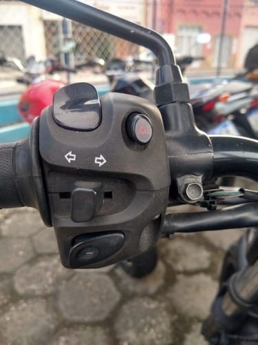 Imagem 13 de 15 de Yamaha Mt-03 660cc | 2008