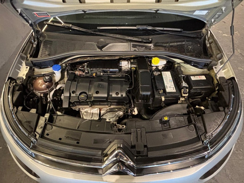 Citroën C4 Cactus 1.6 VTI 120 FLEX FEEL EAT6