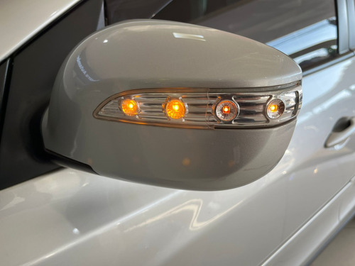 Hyundai IX35 2.0 MPFI GLS 16V FLEX 4P AUTOMÁTICO