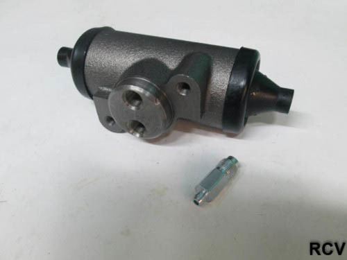 Cilindro Freno Der/izq Trasera Para Ford C500 1970