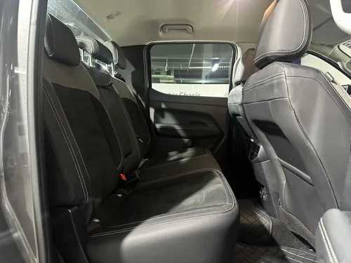 Volkswagen Amarok STYLE L4 2.0T 170 CP AUT