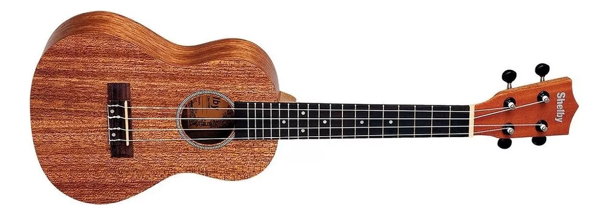 Primeira imagem para pesquisa de ukulele concert