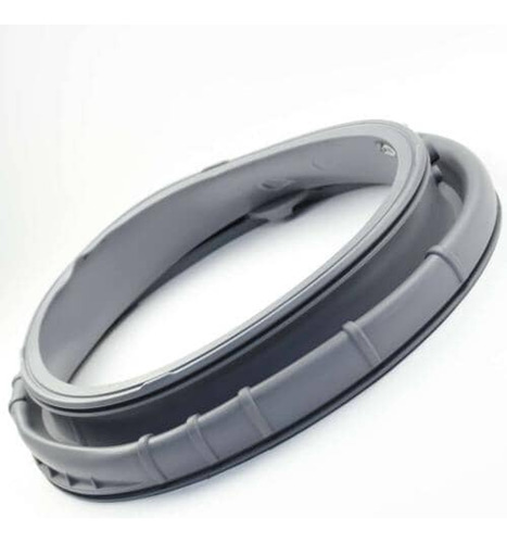 Goma Empacadura Puerta Original Lavadora Samsung Dc97-16140p
