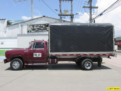 Dodge 300